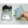 Nintendo WII U DVD Laufwerkstausch Laser Konsolen *Reparatur*