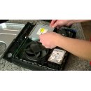 Microsoft XBOX One Laser Defekt *Reparatur* Laufwerks Austausch