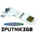 Team Xecuter Sputnik 360 - Liteon DG-16D4S DVD Unlock Switch