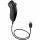 Ja der zur Konsole passende Wii Nunchuk ist Controller vorhanden und intakt [Wii]