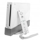 Nintendo Wii [inkl. Plus Controller, Konsole ohne Spiel...
