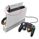 Nintendo Wii [inkl. Plus Controller, Konsole ohne Spiel...