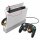 Nintendo Wii [inkl. Plus Controller, Konsole ohne Spiel GameCube kompatibel] [2006] Ja die Konsole funktioniert einwandfrei
