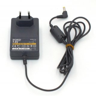 Original Netzteil AC Adapter Sony SCPH-102 für Sony Playstation 1, PS One gebraucht