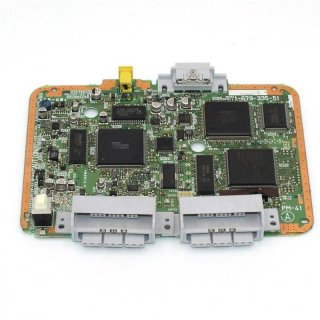Playstation PsOne Mainboard/Hauptplatine/Motherboard SCPH-102 - gebraucht