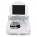 Sony Playstation PS One SCPH-102 Video Game Konsole mit...