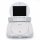 Sony Playstation PS One SCPH-102 Video Game Konsole mit LCD Screen gebraucht