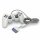 Sony Playstation PS One SCPH-102 Video Game Konsole mit LCD Screen gebraucht