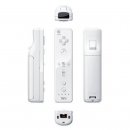 Nein der Original Wii Remote Controller ist nicht dabei...