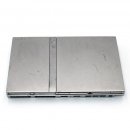 Sony Ps2 Slim Silber Playstation 2 Konsole SCPH 77004...