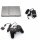 Sony Ps2 Slim Silber Playstation 2 Konsole SCPH 77004 gebraucht mit Controller
