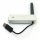 ORIGINAL XBOX 360 WLAN / WIRELESS LAN STICK / NETWORKING ADAPTER in WEISS