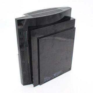 Sony PlayStation 3 80GB [inkl. DualShock Controller] schwarz - AKZEPTABEL