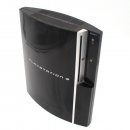 Sony PlayStation 3 80GB [inkl. DualShock Controller]...