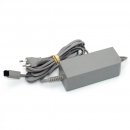 Nintendo Wii Konsole weiss gebraucht Fernbedienung Nunchuck Lenkrad