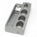 Nintendo Wii Konsole weiss gebraucht Fernbedienung...