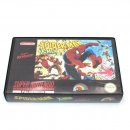 Spiderman Xmen arcades revenge - Super Nintendo - PAL...