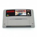 Super Nintendo Spiel F-Zero OVP+ Anl Pal F Zero SNES...