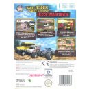 Monster 4x4: World Circuit (Nintendo Wii, 2006) Spiel in OVP - Zustand Akzeptabel