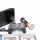 PlayStation 2 PS2 Konsole black SCPH 90004 internes Netzteil gebraucht