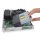 Defektes Microsoft Xbox One Slim Bluray Laufwerk Phillips Liteon DG-6M5S-01B mit Laser & Platine