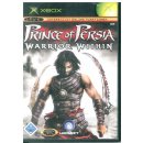 Prince of Persia - Warrior Within XBOX Classic gebraucht 