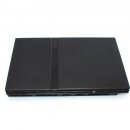 PlayStation 2 Konsole PS2 Black + 3 Spiele gebraucht USK 18