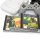 Sony Playstation PS One SCPH-102 Video Game Konsole gebraucht