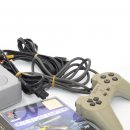 Sony Playstation PS1 SCPH-7502 Video Game Konsole gebraucht