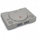 Sony Playstation PS1 SCPH-7502 Video Game Konsole...