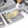 Sony Playstation PS1 SCPH-7502 Video Game Konsole gebraucht USK 18