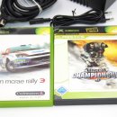 Microsoft XBOX 1 Classic gebraucht X-Changer 2.1 - 80 GB HDD + Controller + 3 Spiele