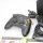 Microsoft XBOX 1 Classic gebraucht X-Changer 2.1 - 80 GB HDD + Controller + 3 Spiele