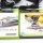 Microsoft XBOX 1 Classic gebraucht X-Changer 2.1 - 80 GB HDD + Controller + 3 Spiele