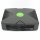 Microsoft XBOX 1 Classic gebraucht X-Changer 2.1 - 80 GB HDD + Controller + 3 Spiele