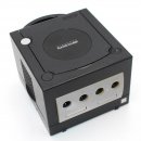 Nintendo GameCube - Konsole Black - 2 Controller - 2 Spiele