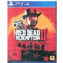 Red Dead Redemption 2 - Standard Edition (PS4)...