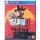 Red Dead Redemption 2 - Standard Edition (PS4) Playstation 4 USK 18