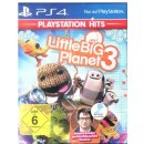 Little Big Planet 3 - PlayStation Hits PlayStation4 | PS4...