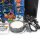 Sony PlayStation 3 super slim 500 GB schwarz CECH-4004A gebraucht Skylanders Giants
