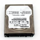 Toshiba MK1676GSX – 160 GB interne Festplatte (5400...