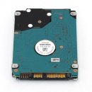 Toshiba MK1676GSX – 160 GB interne Festplatte (5400...