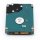 Toshiba MK1676GSX – 160 GB interne Festplatte (5400 RPM, SATA, 2,5 Zoll)