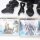 Sony PlayStation 3 160GB mit FW 2.60  [inkl. DualShock Controller] schwarz + 3 Spiele