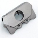 Triggertasten LB RB Button für Xbox One Elite Controller Silber