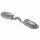 Triggertasten LB RB Button für Xbox One Elite Controller Silber