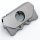 Triggertasten LB RB Button für Xbox One Elite Controller Silber