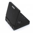GameBoy Advance SP Black/Schwarz + Netzteil - gebraucht