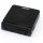 GameBoy Advance SP Black/Schwarz + Netzteil - gebraucht