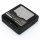 GameBoy Advance SP Black/Schwarz + Netzteil - gebraucht